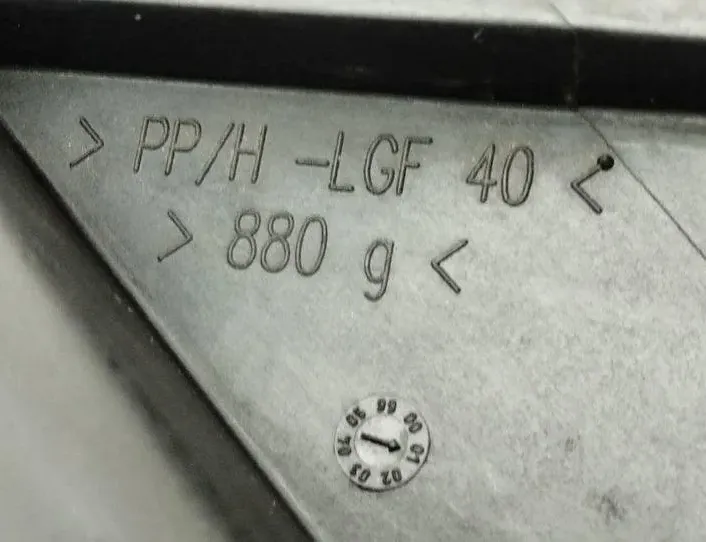 MERCEDES-BENZ S-Class W220 (1998-2005) Блок плавких запобіжників 08512001,A2205400624,2205400624 21223249