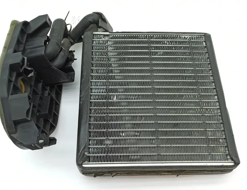 BMW Z4 E85 (2002-2009) Радиатор отопителя салона 64116929991,6929991 30234484