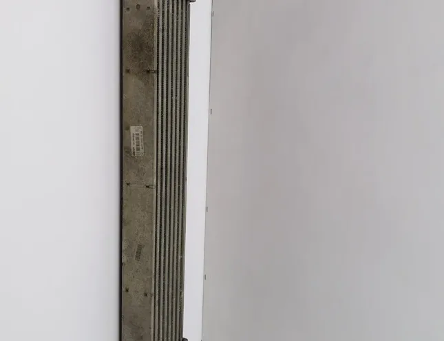 MERCEDES-BENZ E-Class W211/S211 (2002-2009) Радиатор интеркулера A2115001102 30248009