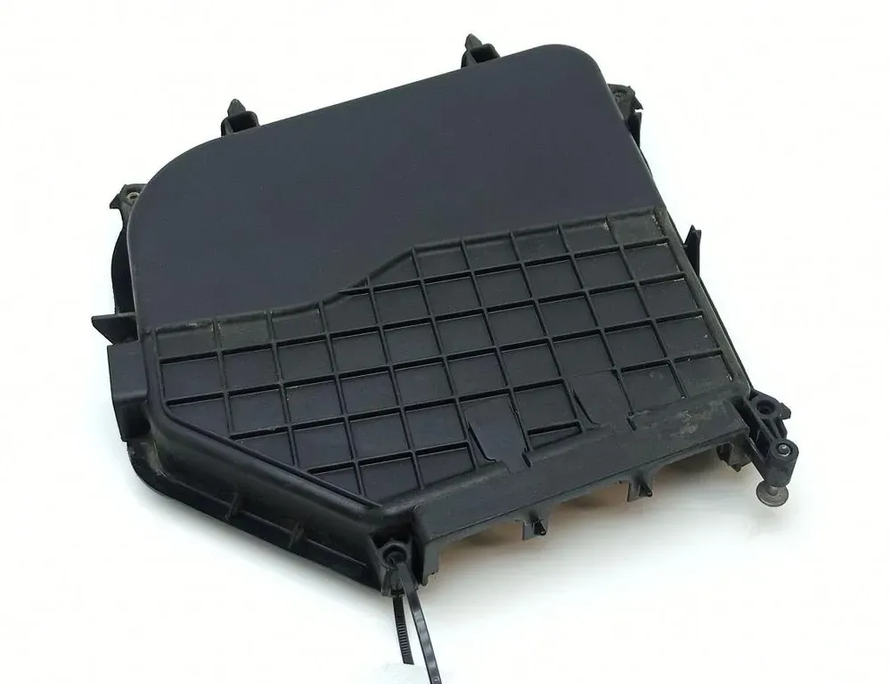 BMW 5 Series Gran Turismo F07 (2010-2017) Кришка блоку запобіжників 12907555152,58650910,7555152 34646061