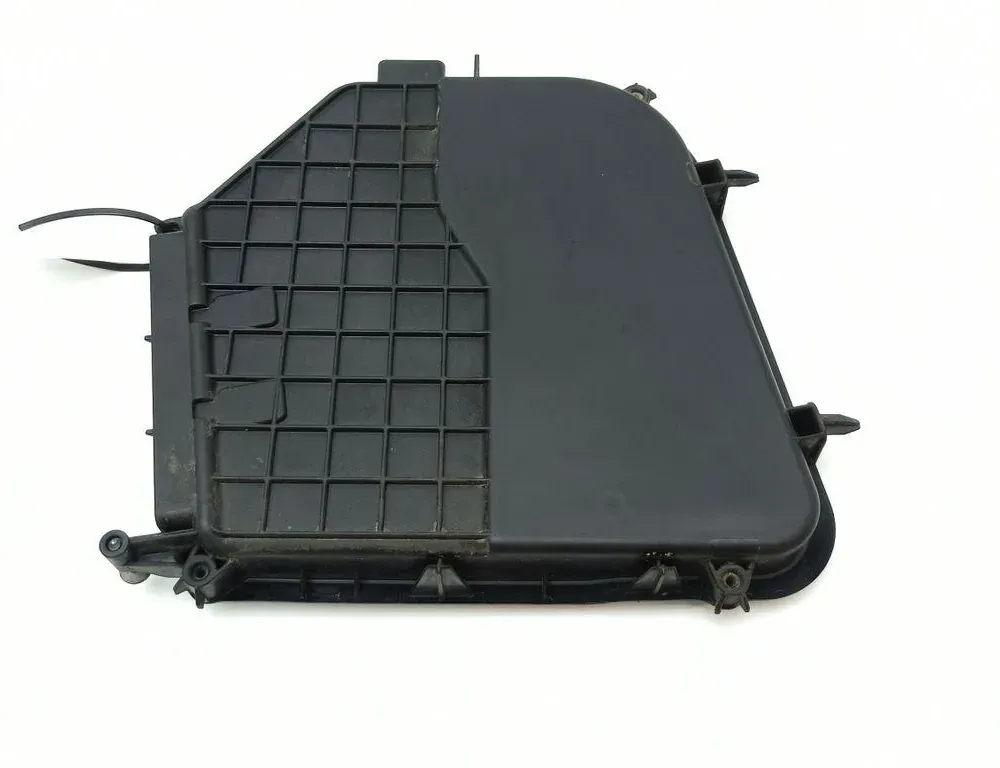 BMW 5 Series Gran Turismo F07 (2010-2017) Кришка блоку запобіжників 12907555152,58650910,7555152 34646061