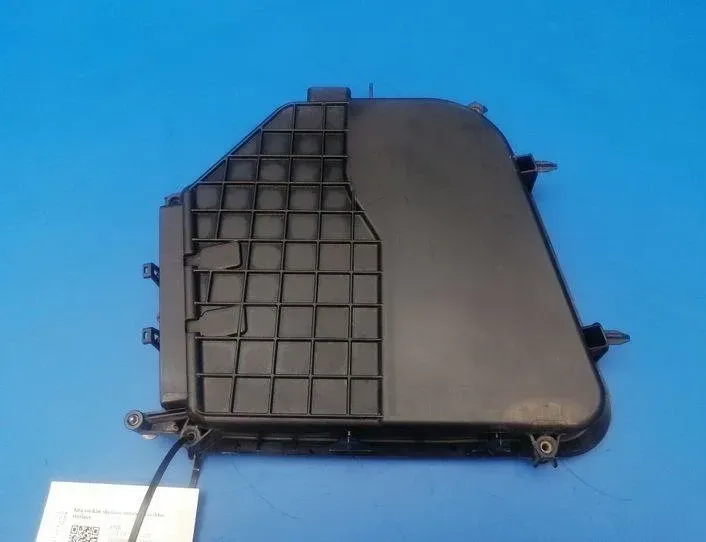 BMW 5 Series Gran Turismo F07 (2010-2017) Кришка блоку запобіжників 7555153 21528882