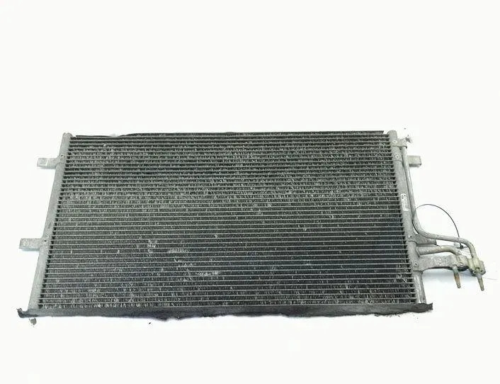 FORD Focus 2 generation (2004-2011) Радиатор кондиционера 3M5H19710CA 21530136