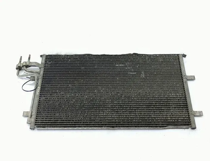 FORD Focus 2 generation (2004-2011) Радиатор кондиционера 3M5H19710CA 21530136