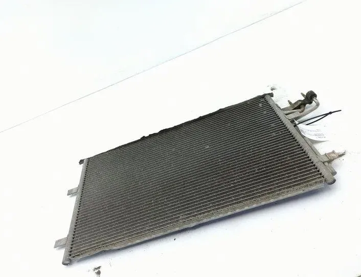 FORD Focus 2 generation (2004-2011) Радиатор кондиционера 3M5H19710CA 21530136