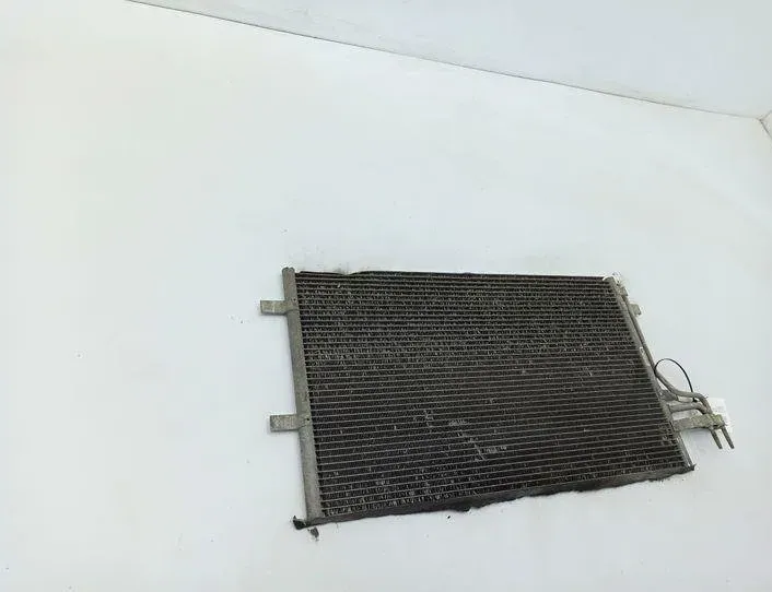 FORD Focus 2 generation (2004-2011) Радиатор кондиционера 3M5H19710CA 21530136