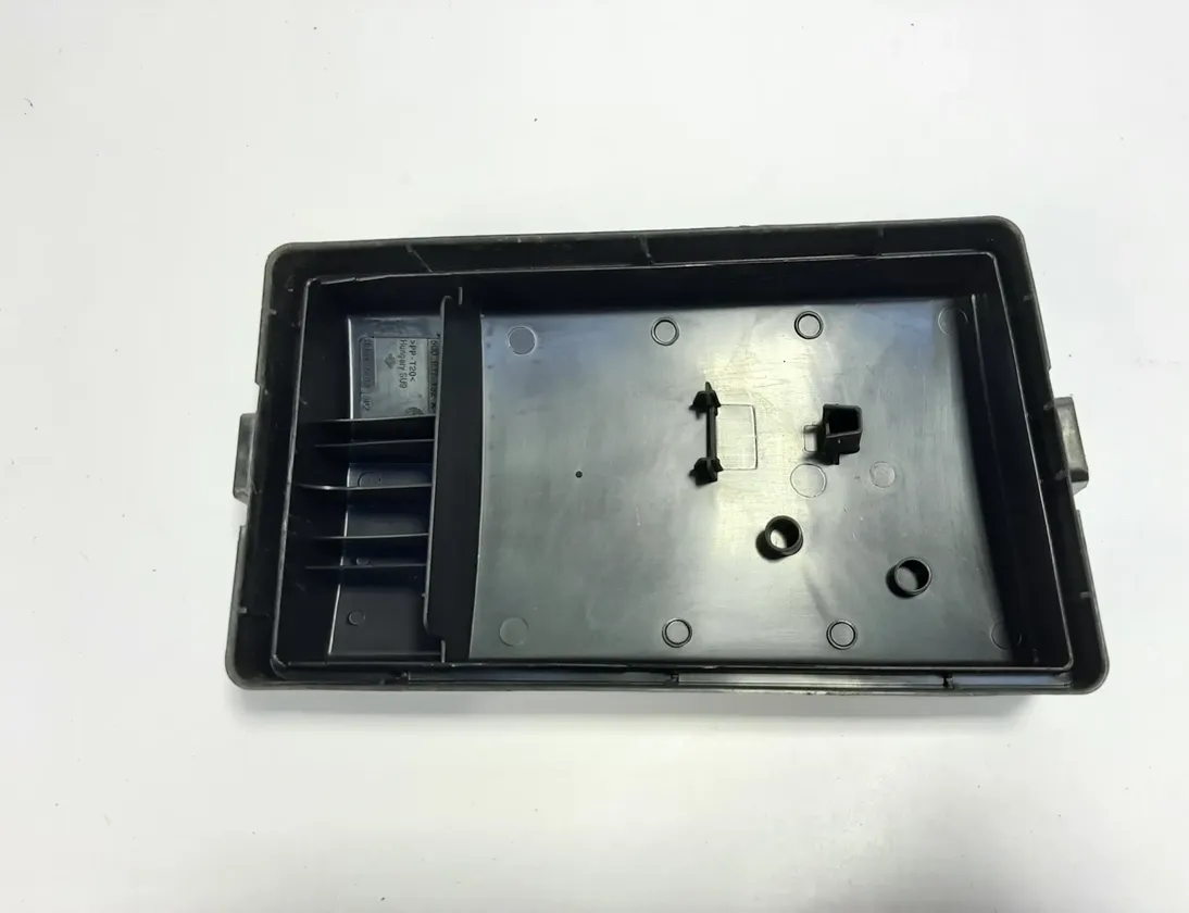 VOLKSWAGEN Golf 7 generation (2012-2024) Кришка блоку запобіжників 5Q0937132A 20348032