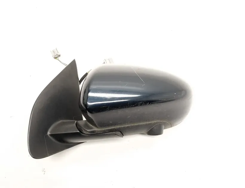 NISSAN Ліве бічне дзеркало E11026202,026202 28824832