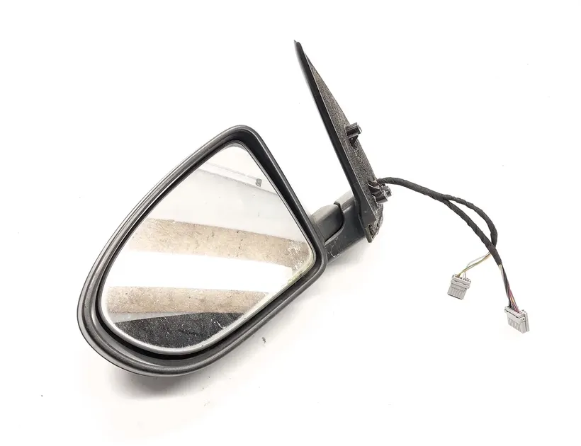 NISSAN Ліве бічне дзеркало E11026202,026202 28824832