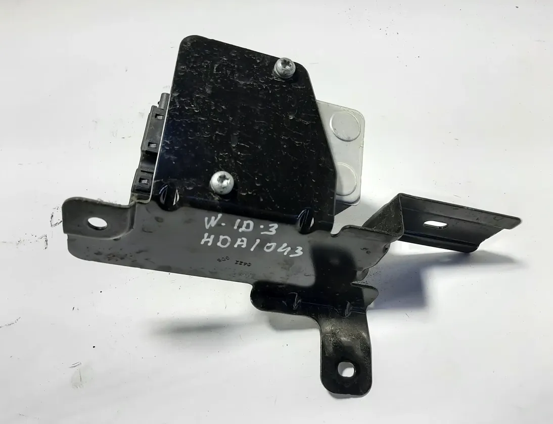 VOLKSWAGEN ID.3 1 generation (2019-2023) Кондиционер-осушитель воздуха 1EA816111B,1EA816590B 34903602