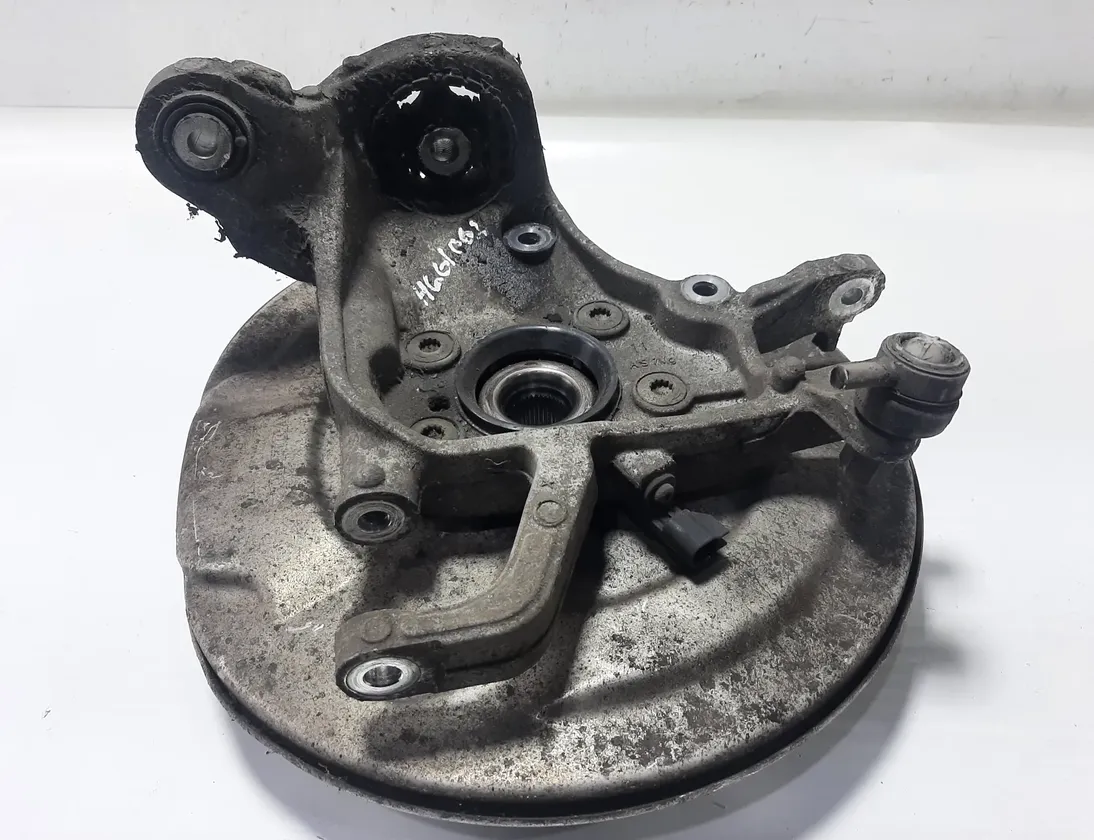 VOLVO XC60 2 generation (2017-2024) Маточина заднього правого колеса 32217287 33947516