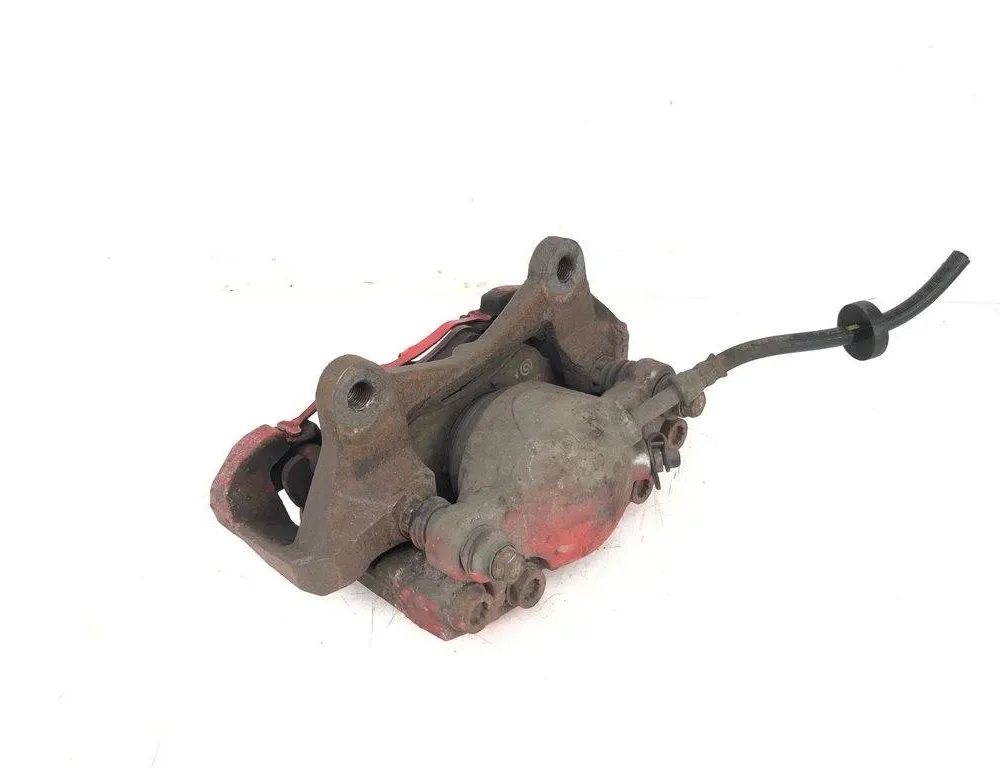 AUDI A7 C7/4G (2010-2020) Передній правий гальмівний супорт 32206680