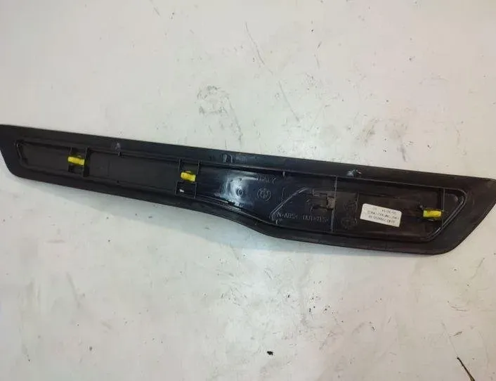 BMW 3 Series F30/F31 (2011-2020) Панель передніх лівих дверей 7289225 25727505