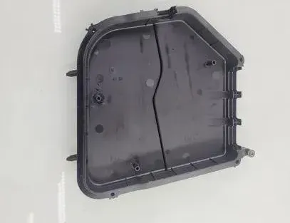 BMW 5 Series F10/F11 (2009-2017) Кришка блоку запобіжників 12907555152,7555752 25740959