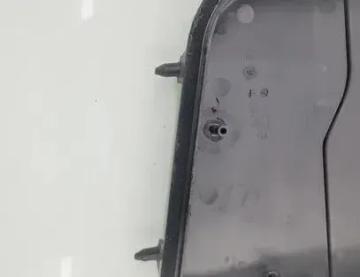 BMW 5 Series F10/F11 (2009-2017) Кришка блоку запобіжників 12907555152,7555752 25740959