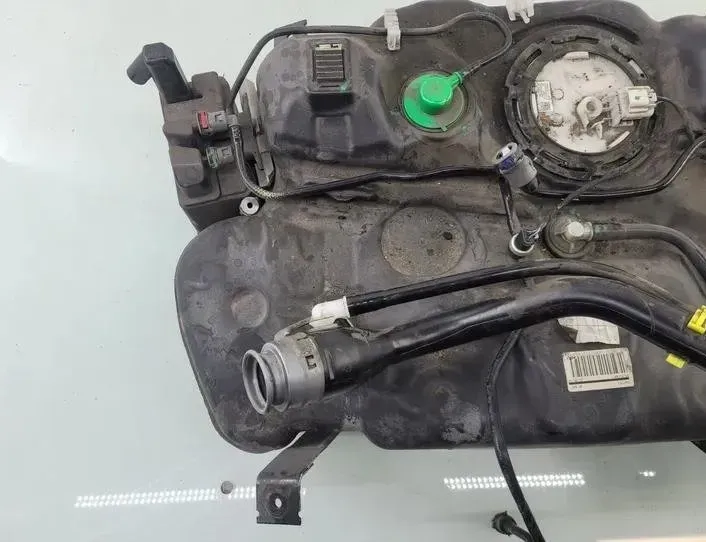 OPEL Astra K (2015-2021) Паливний бак 13372192,39104719,13507894 25741917