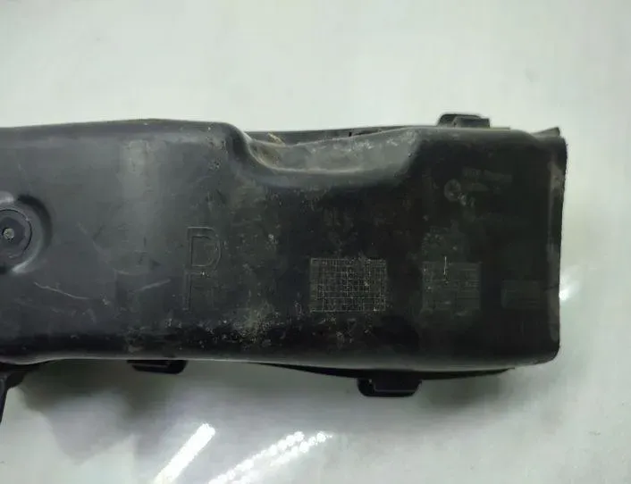 BMW 3 Series F30/F31 (2011-2020) Воздухозаборная труба 7255418 25744426