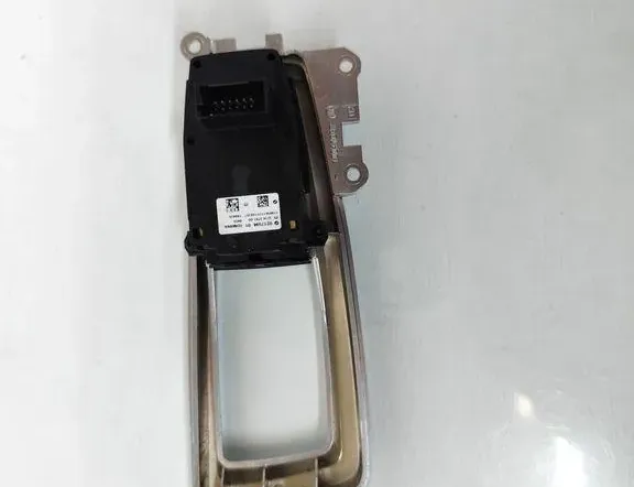 BMW 5 Series F10/F11 (2009-2017) Кнопка ручного гальма 9217594 33230301