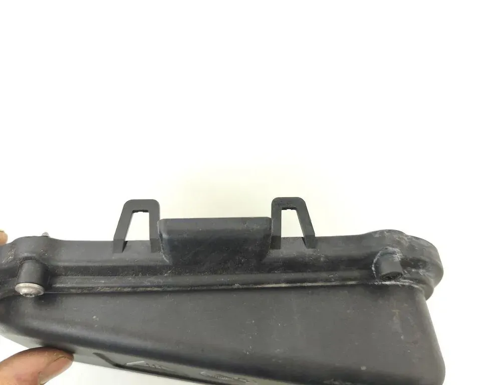 BMW 5 Series F10/F11 (2009-2017) Кришка блоку запобіжників 7555189 33230327