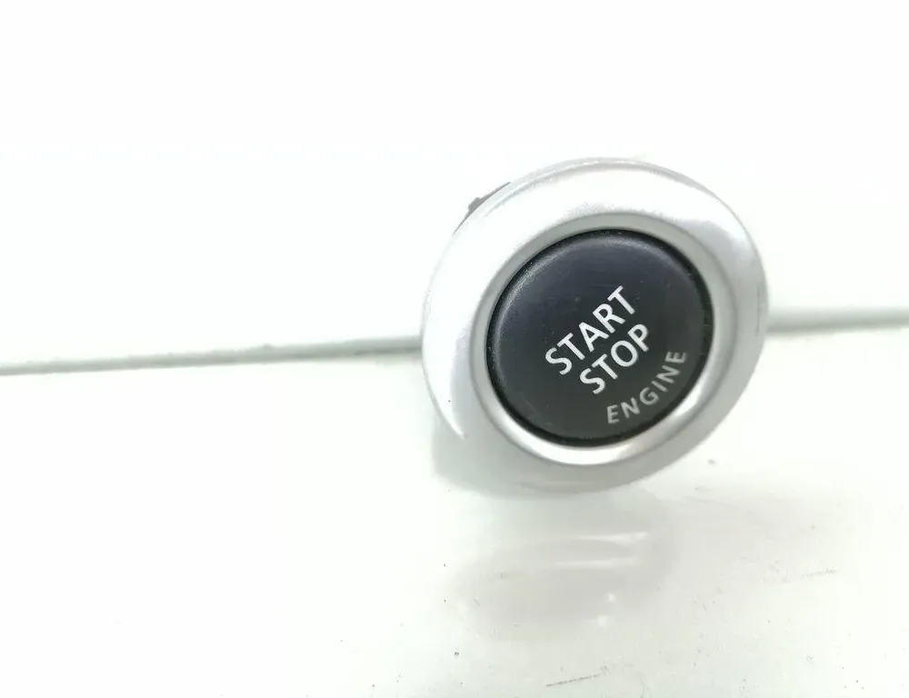 BMW 3 Series E90/E91/E92/E93 (2004-2013) Кнопка запалювання 6949913 33231414