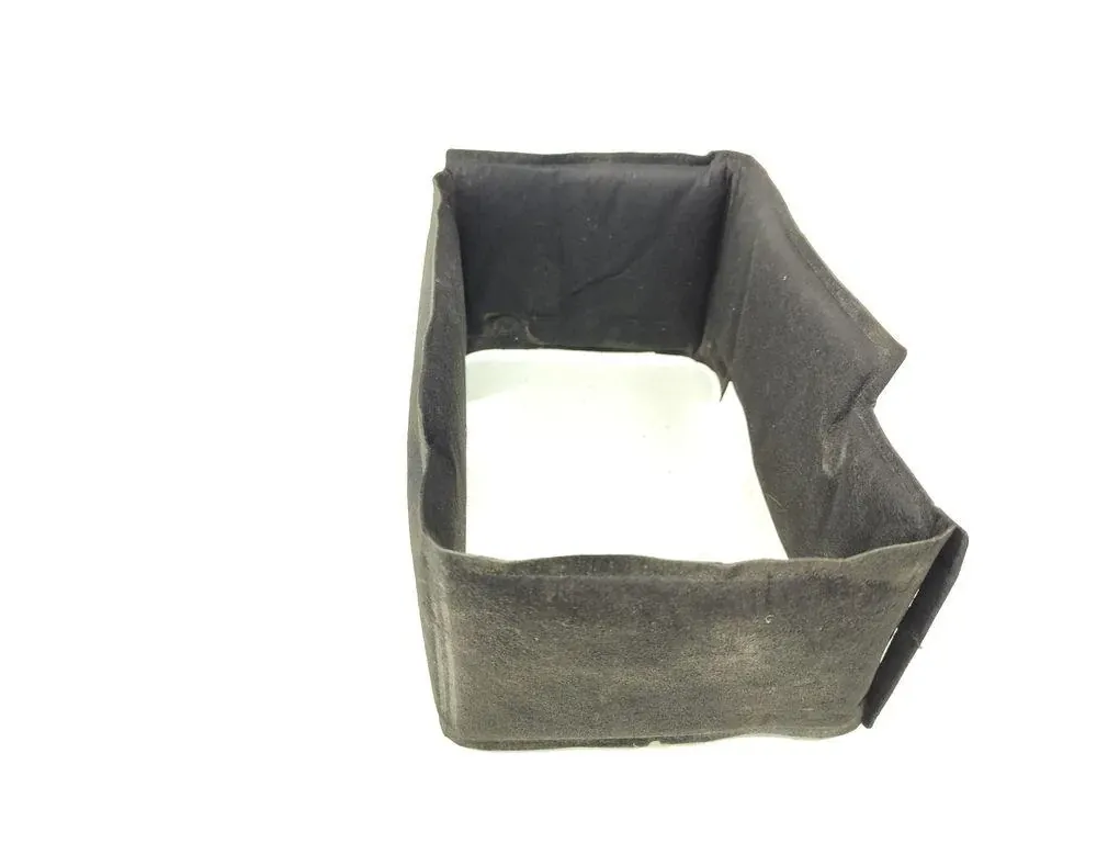 VOLKSWAGEN SpaceFox 1 generation (2006-2023) Подушка акумулятора 5WA915418 33231550