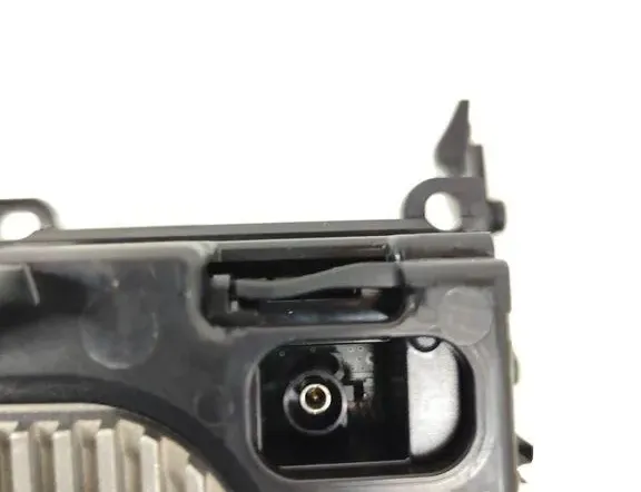 BMW 5 Series G30/G31 (2016-2023) Беспроводная зарядная станция 6801509 33232150