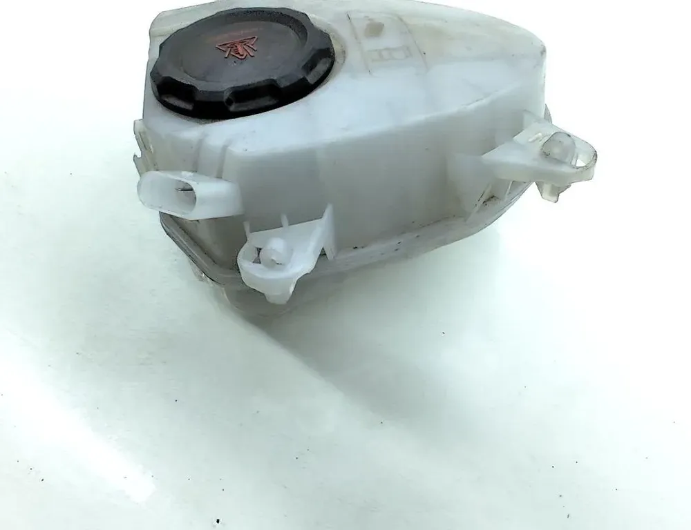 VOLKSWAGEN SpaceFox 1 generation (2006-2023) Розширювальний бак 5WA121407F,23110305 33400203