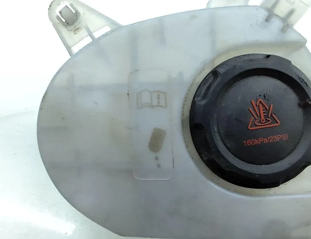 VOLKSWAGEN SpaceFox 1 generation (2006-2023) Розширювальний бак 5WA121407F,23110305 33400203