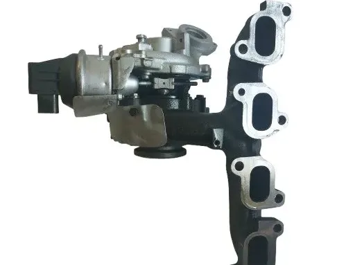 AUDI A3 8P (2003-2013) Нагнітач 03L253010G,03L253019P,03L253056G,03L253056H,03L253056T,03L253010GV,03L253019PV,03L253056GV,03L253056HV,03L253056TV,03L253010GX,03L253019PX,03L253056GX,03L253056HX,03L253056TX,54409700007 27773175