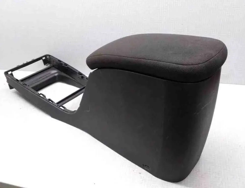 RENAULT Megane 2 generation (2002-2012) Центральная консоль 8200079091,8200079090 32504641