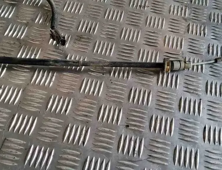 JEEP Grand Cherokee 4 generation (WK) (2004-2024) Маточина заднього правого колеса 04877112AB 32555958