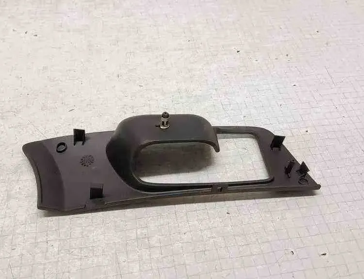 TOYOTA Avensis 2 generation (2002-2009) Панель правой передней двери 6761605020 32564473