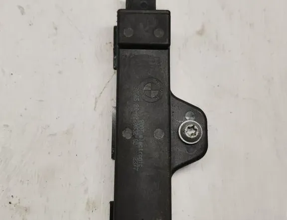 BMW 5 Series F10/F11 (2009-2017) Антенна бесключевого доступа 9220832 33178881