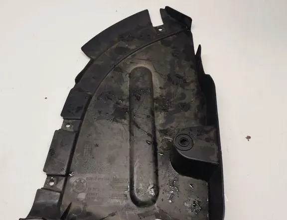 BMW 2 Series F22/F23 (2013-2020) Інша панель під прикриттям 7260766 33186040