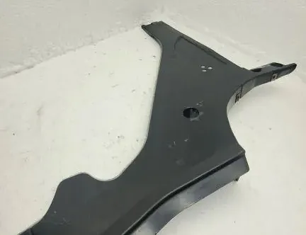 BMW 5 Series F10/F11 (2009-2017) Інша панель під прикриттям 7312831 33196912