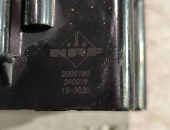 BMW M6 F06/F12/F13 (2012-2018) Моторчик циркуляции охлаждения 102020,390019 33198784