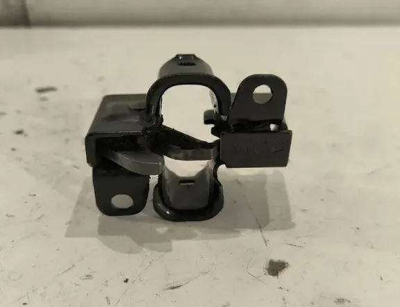 MERCEDES-BENZ E-Class W211/S211 (2002-2009) Замок капота A2038800060 33203489