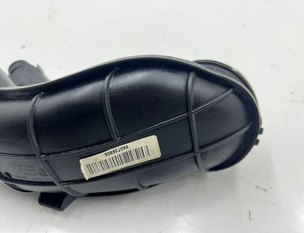 BMW 4 Series F32/F33/F36 (2013-2020) Воздухозаборная труба 7807493 31996448