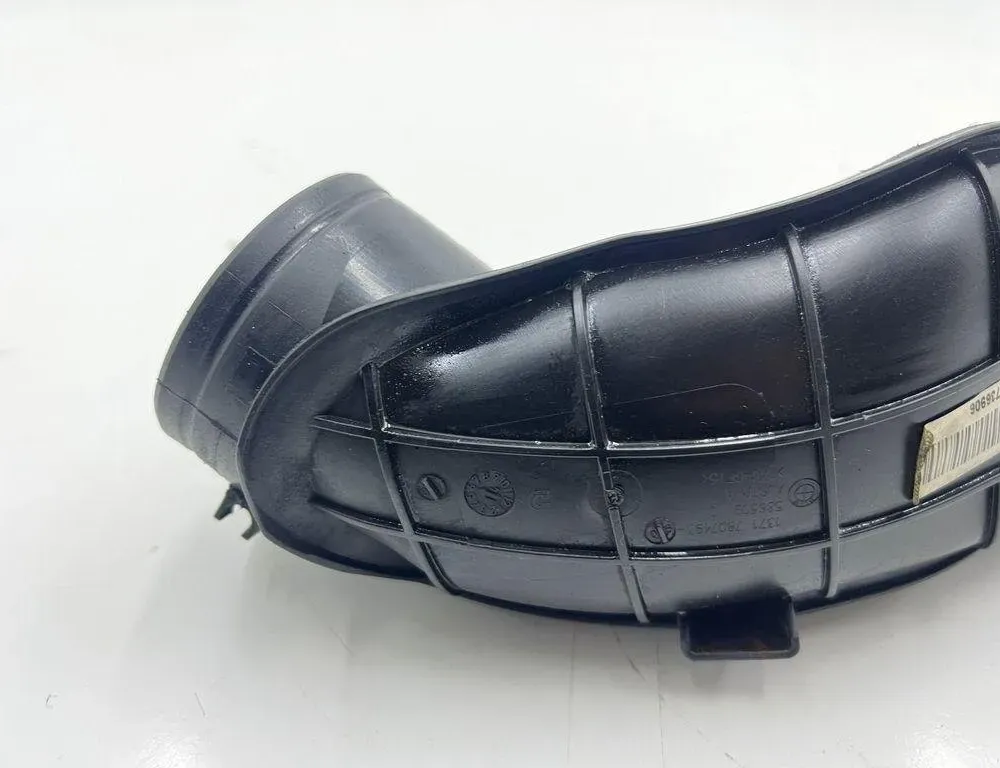 BMW 4 Series F32/F33/F36 (2013-2020) Воздухозаборная труба 7807493 31996448