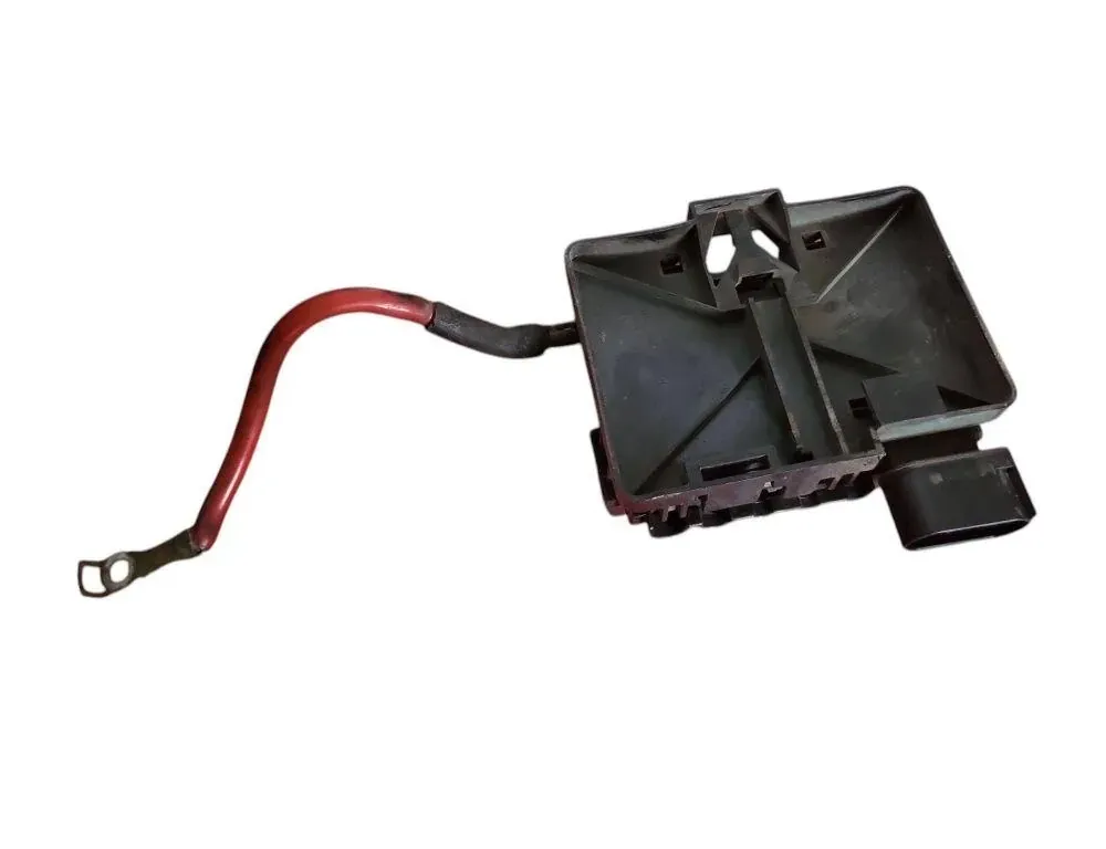 SEAT Alhambra 1 generation (1996-2010) Распределительная коробка 7M3937548B 33244735