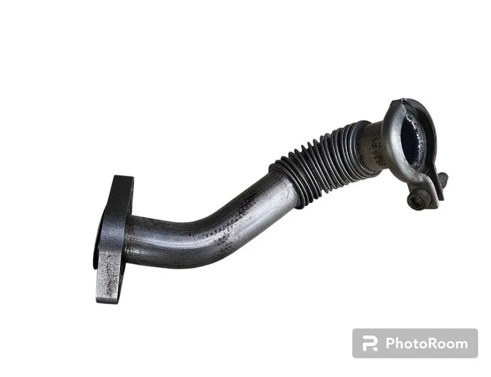 OPEL Vectra C (2002-2005) Трубка рециркуляции отработавших газов 33248736