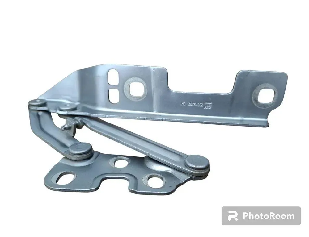 OPEL Astra J (2009-2020) Петля капота передняя левая 20879202 33250822