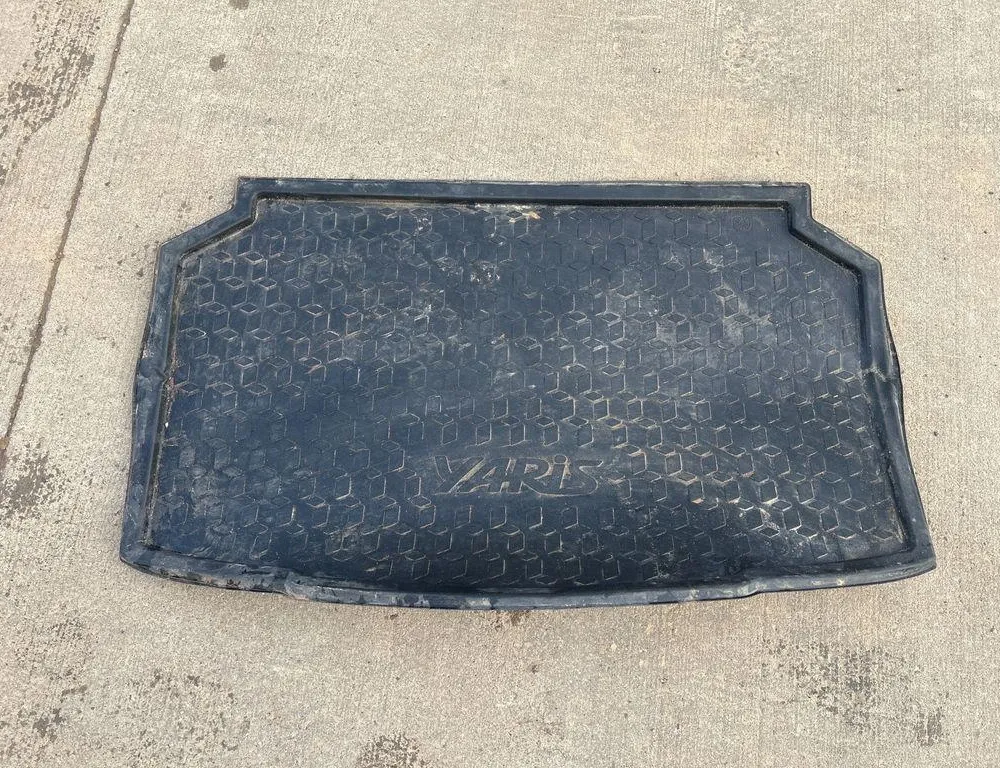 TOYOTA Yaris 4 generation (2020-2023) Килимок багажника PW2410D001 35040037