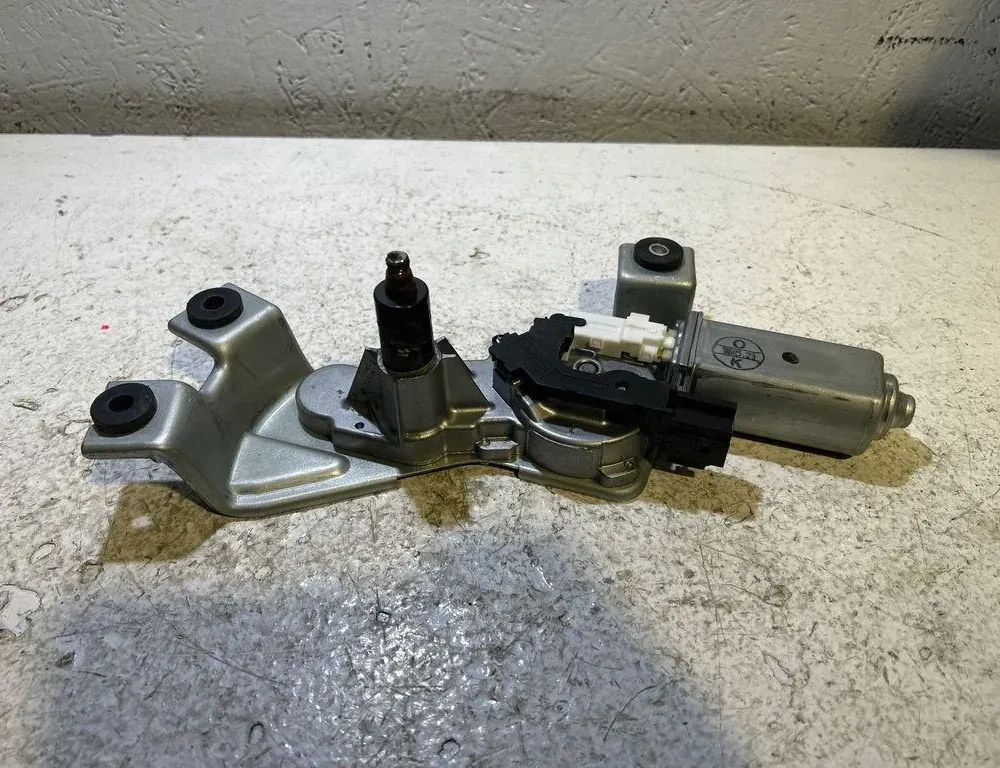 LAND ROVER Range Rover Sport 1 generation (2005-2013) Склоочисник заднього скла DLB500013,34993581,DLB500010,LR029319,DLB500014,CW8AB 35015701