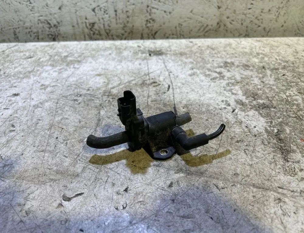 VOLVO V60 1 generation (2010-2020) Соленоїдний клапан 9688124580 35005061