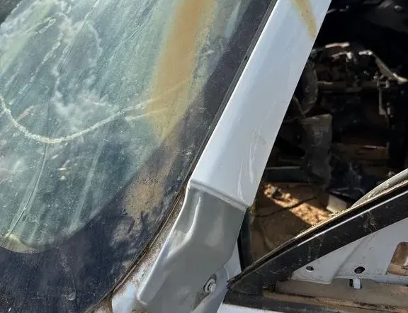 FORD Kuga 3 generation (2019-2023) Передняя правая четверть 35033183