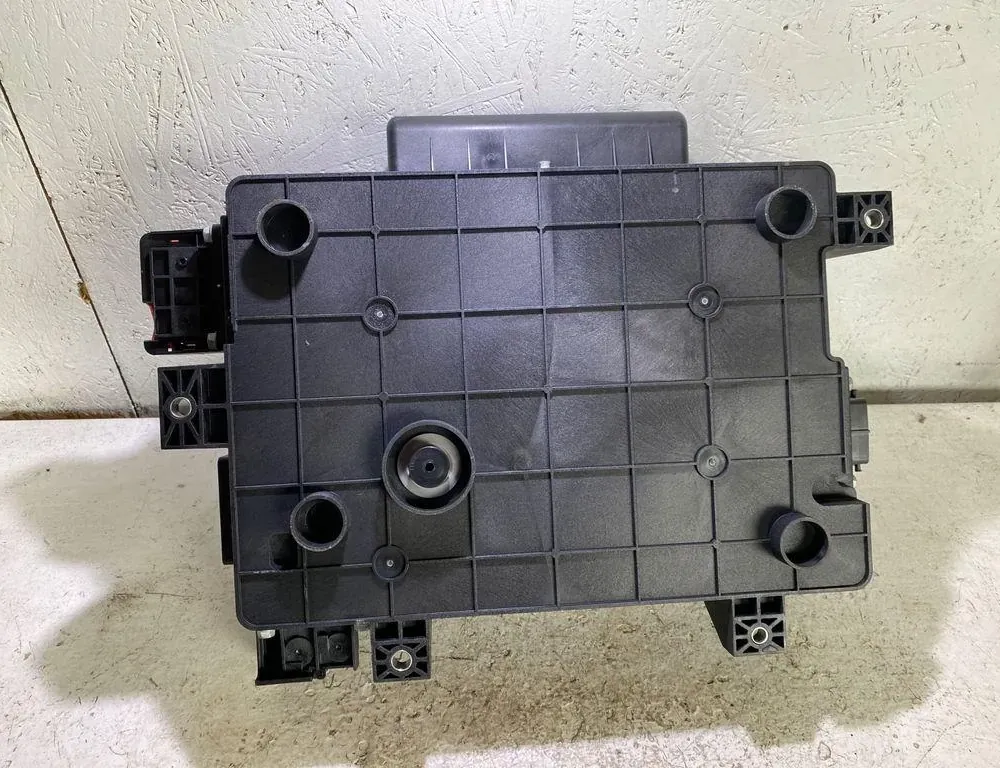 KIA Sportage 4 generation (2016-2022) Акумулятор 37500D7000,020057,26032001A0280TL 35045156