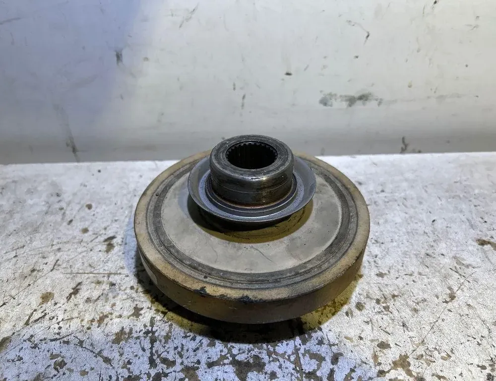 DODGE Challenger 3 generation (2008-2024) Задній диференціал 0501331675,F026009811 35017858