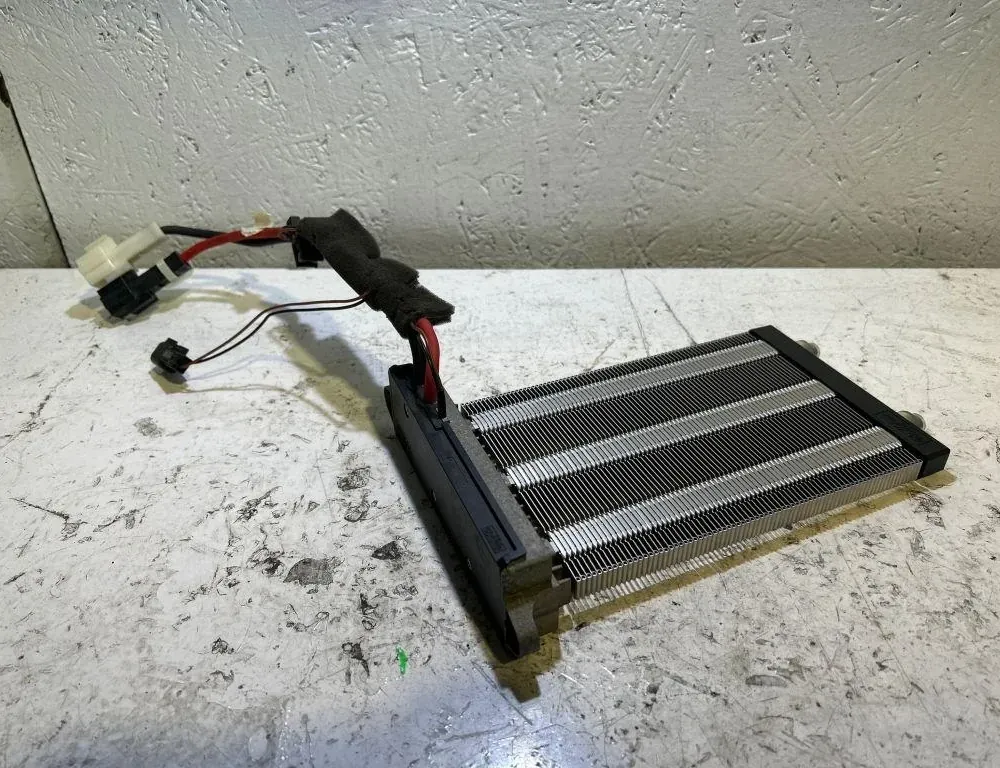 FORD S-Max 1 generation (2006-2015) Електричний радіатор опалення салону 42164559,0171132104,6G9118K463DA 35016008