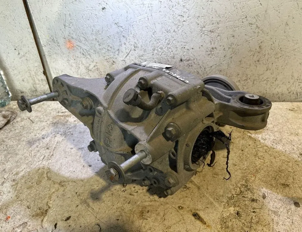 DODGE Charger LD (2010-2024) Задній диференціал T03UG1126C4712,68185924AF,RDU220FE,4460060745 35018311